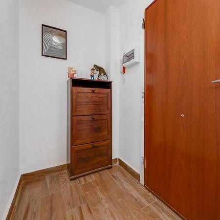 Bergantin Sea View Apartment Torrevieja Bagian luar foto
